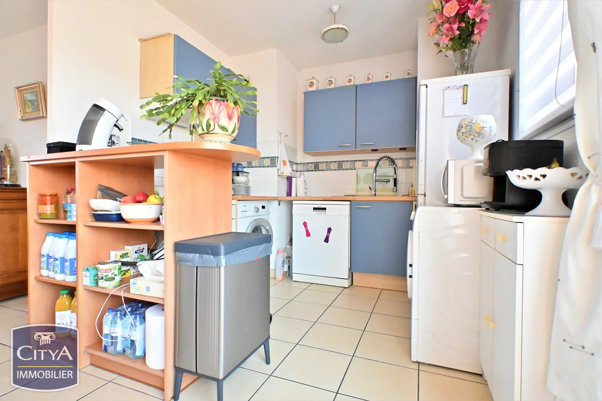Photo 13 Appartement 4 pièces 79.2m²