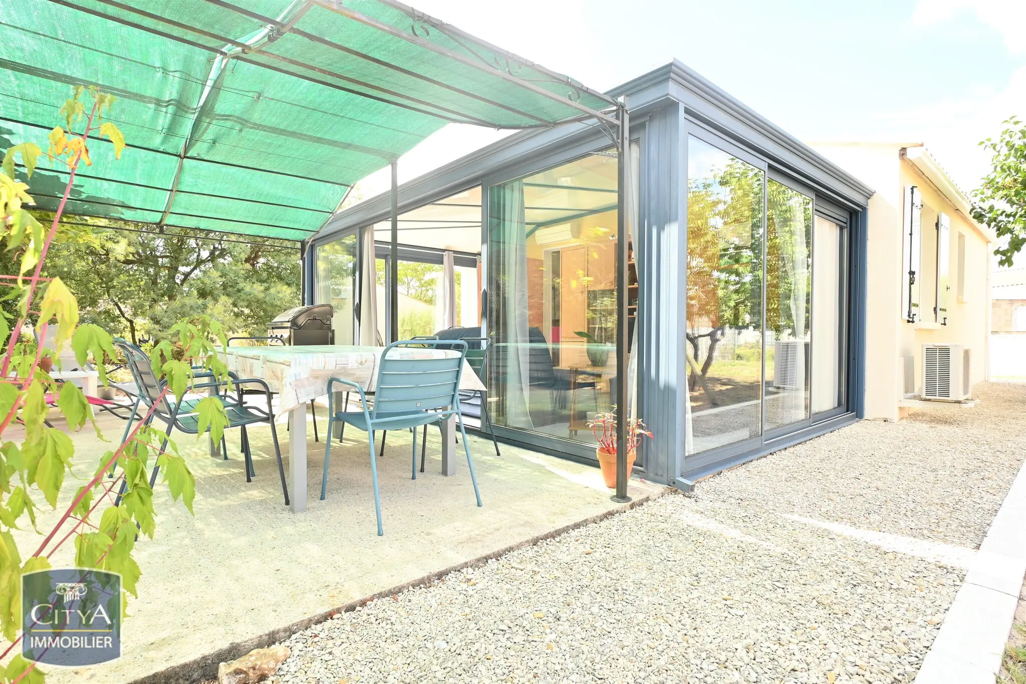 Photo 2 Maison 3 pièces 51.92m²