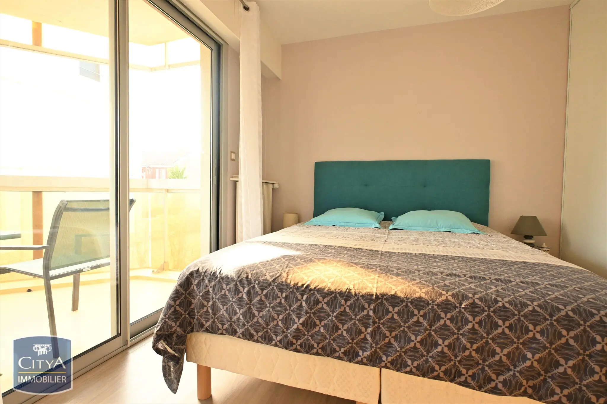 Photo 10 Appartement 3 pièces 62.02m²