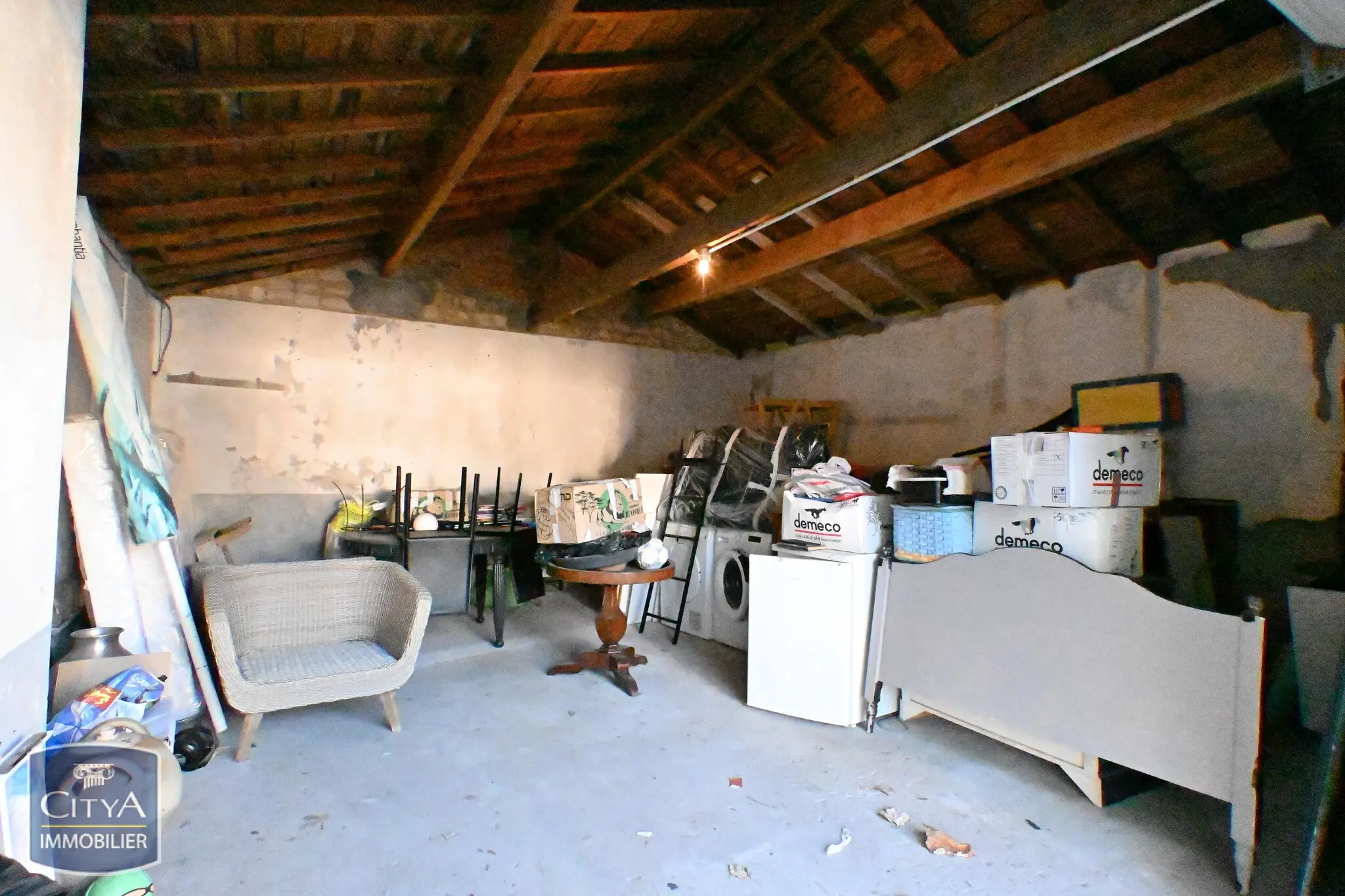 Photo 6 Maison 6 pièces 125m²