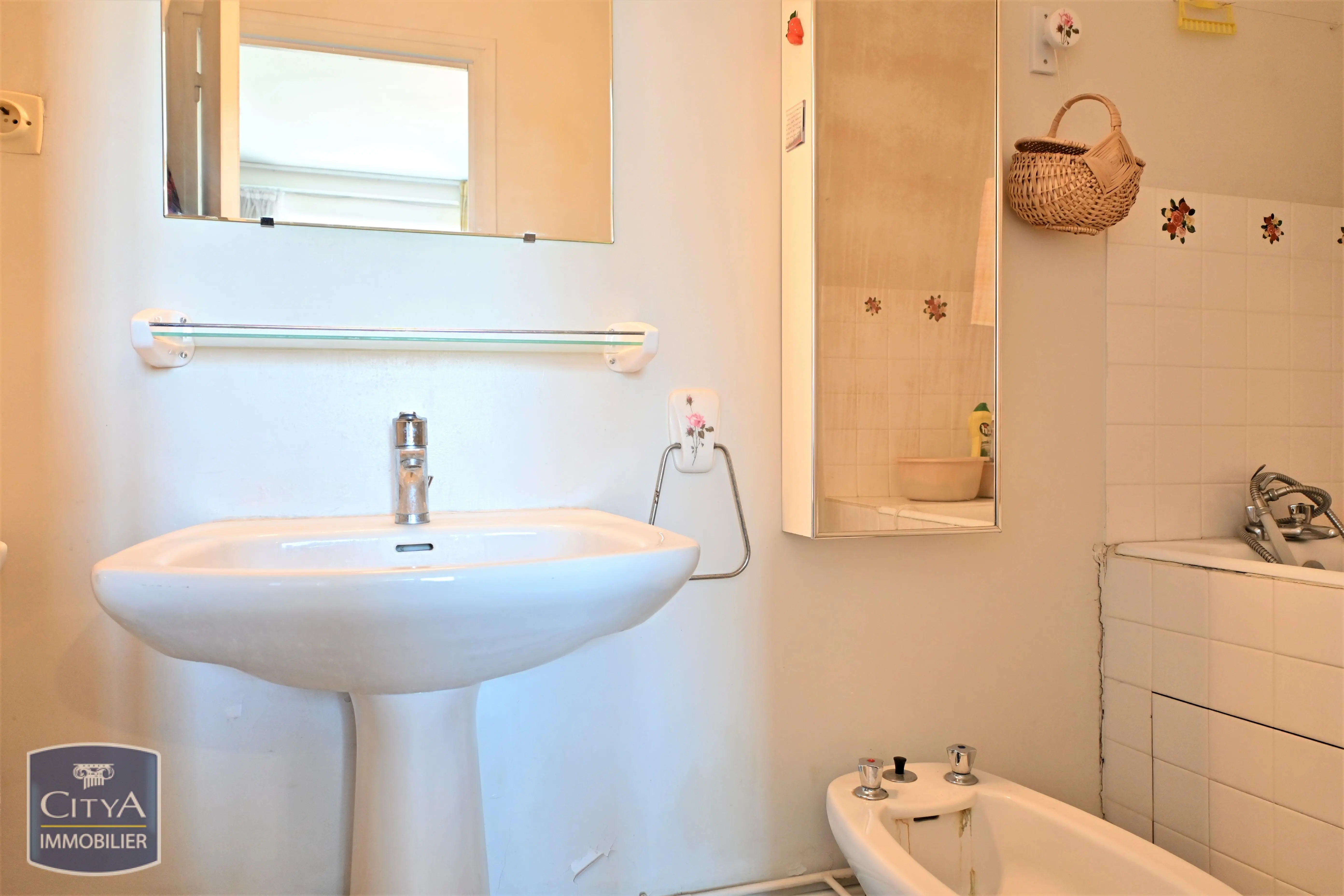 Photo 10 Appartement 2 pièces 35.89m²