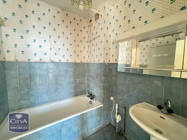 Photo 8 Appartement 2 pièces 50.78m²
