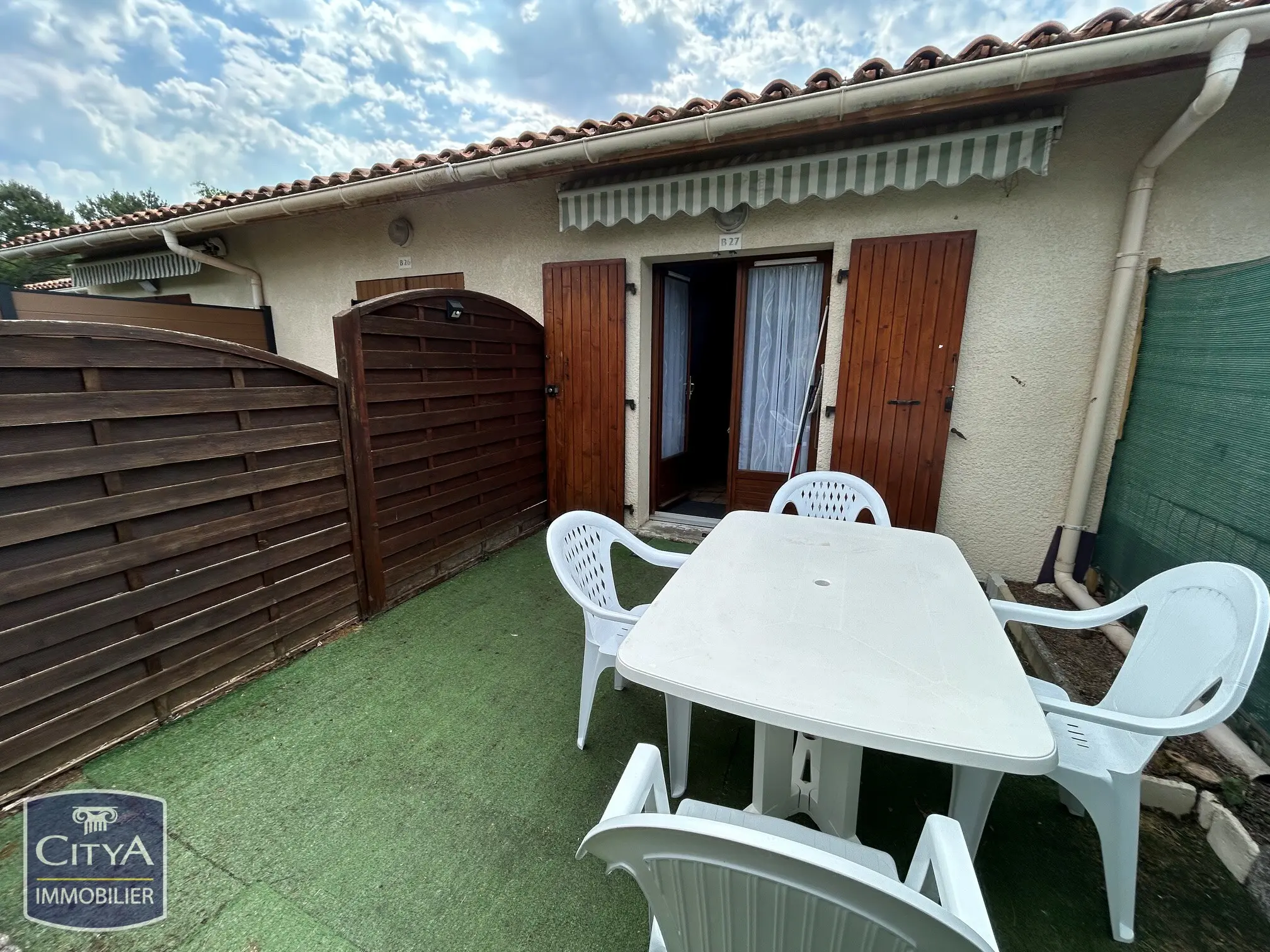 Photo 10 Maison 2 pièces 19.79m²
