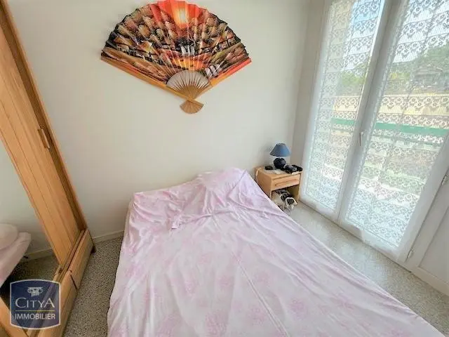 Photo 8 Appartement 3 pièces 38.92m²
