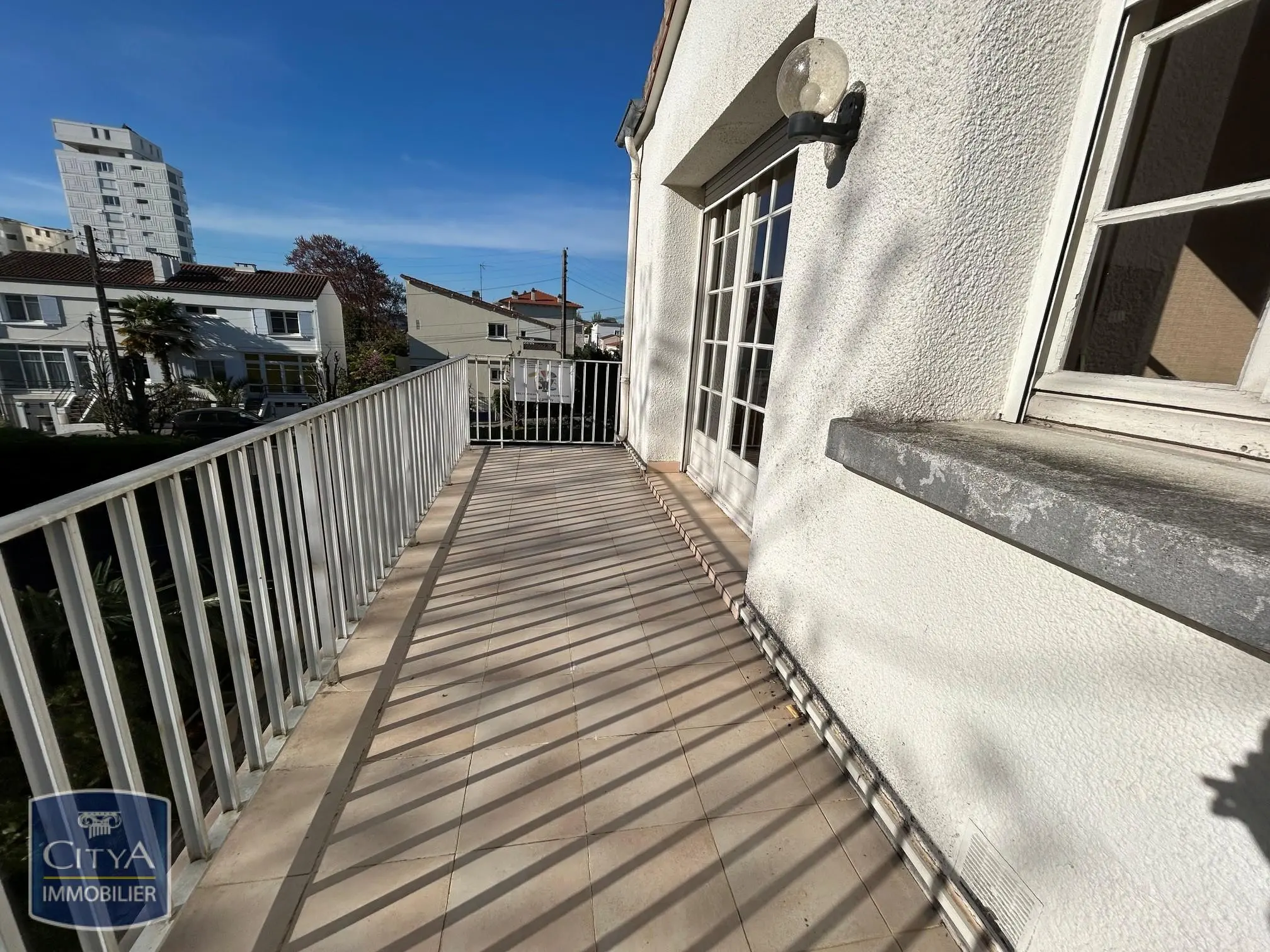 Photo 2 Appartement 2 pièces 33.64m²