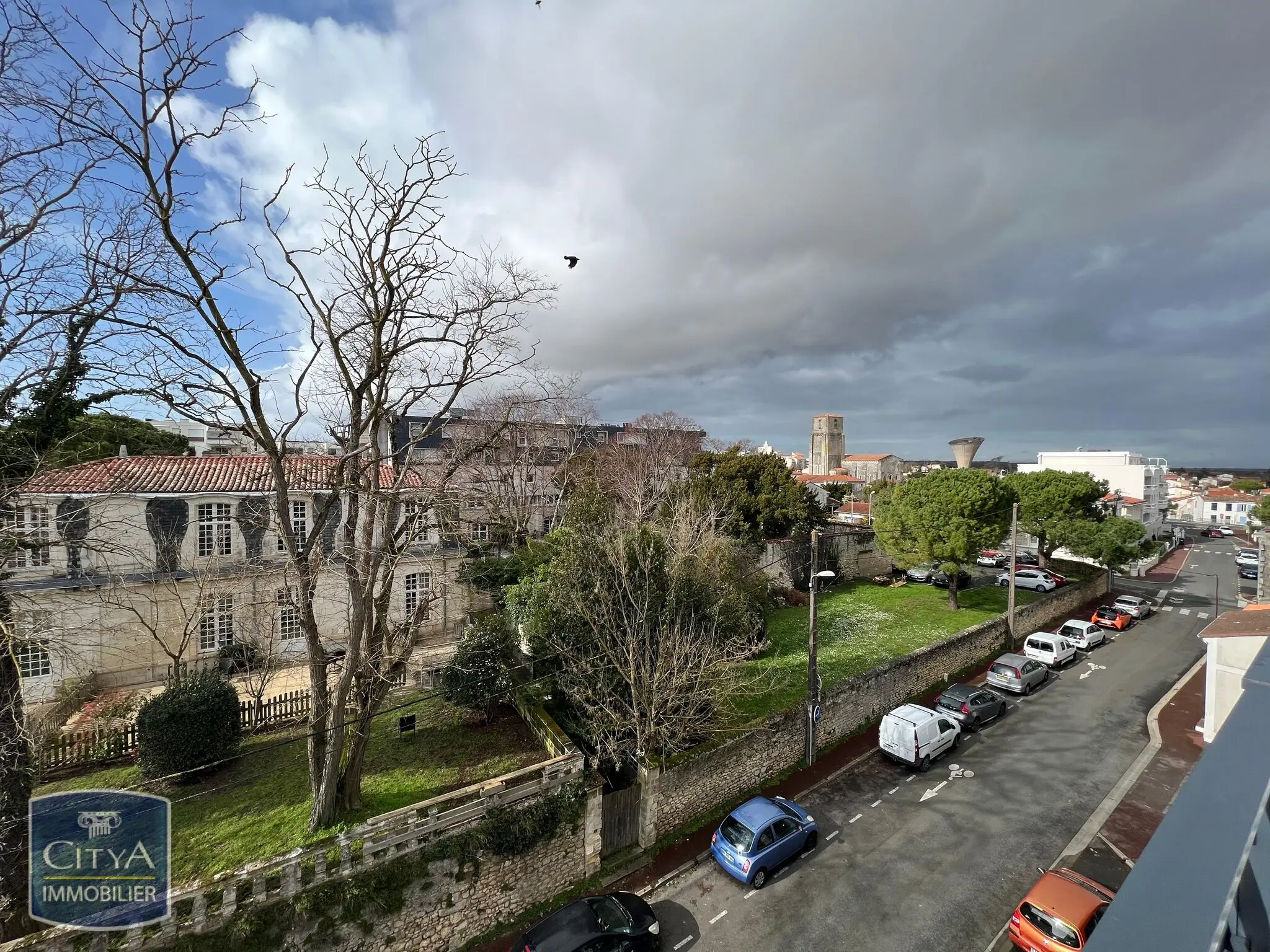 Photo 4 appartement Royan