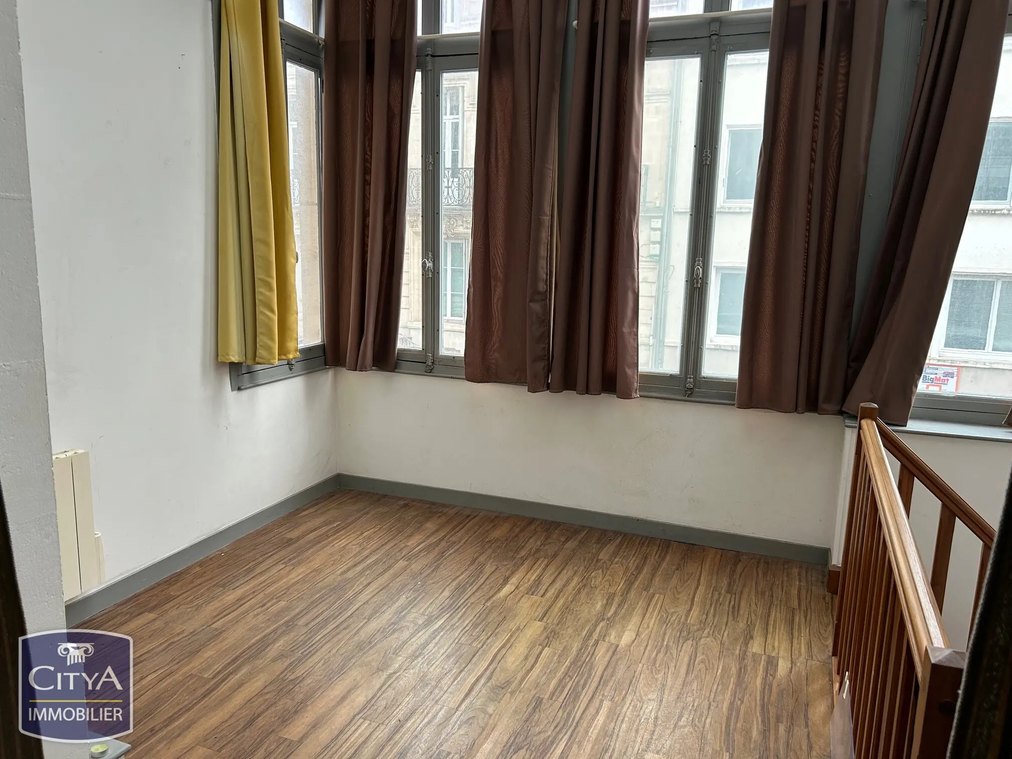 Photo 1 Appartement 2 pièces 75.66m²