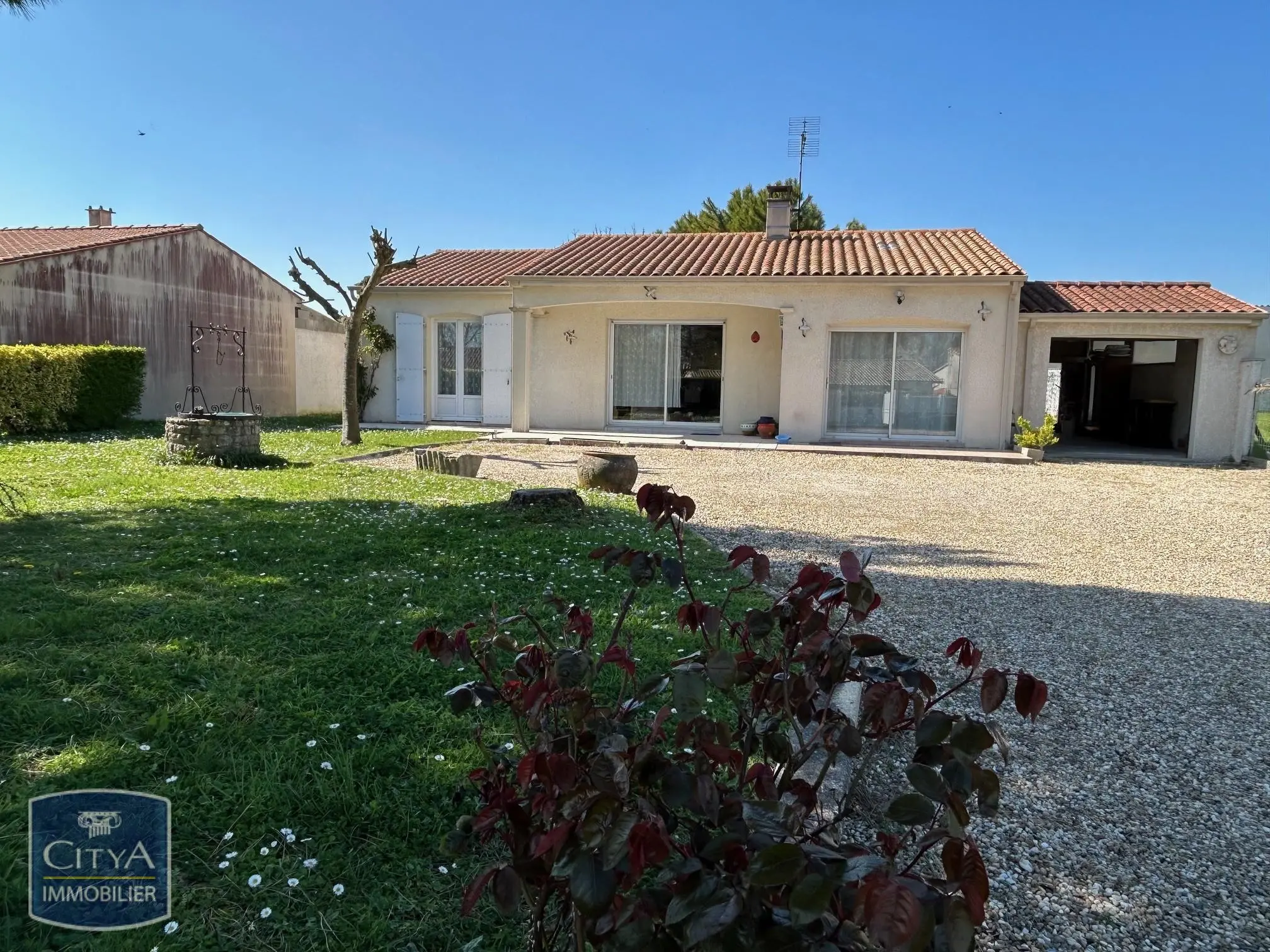 Photo 1 Maison 81.31m²