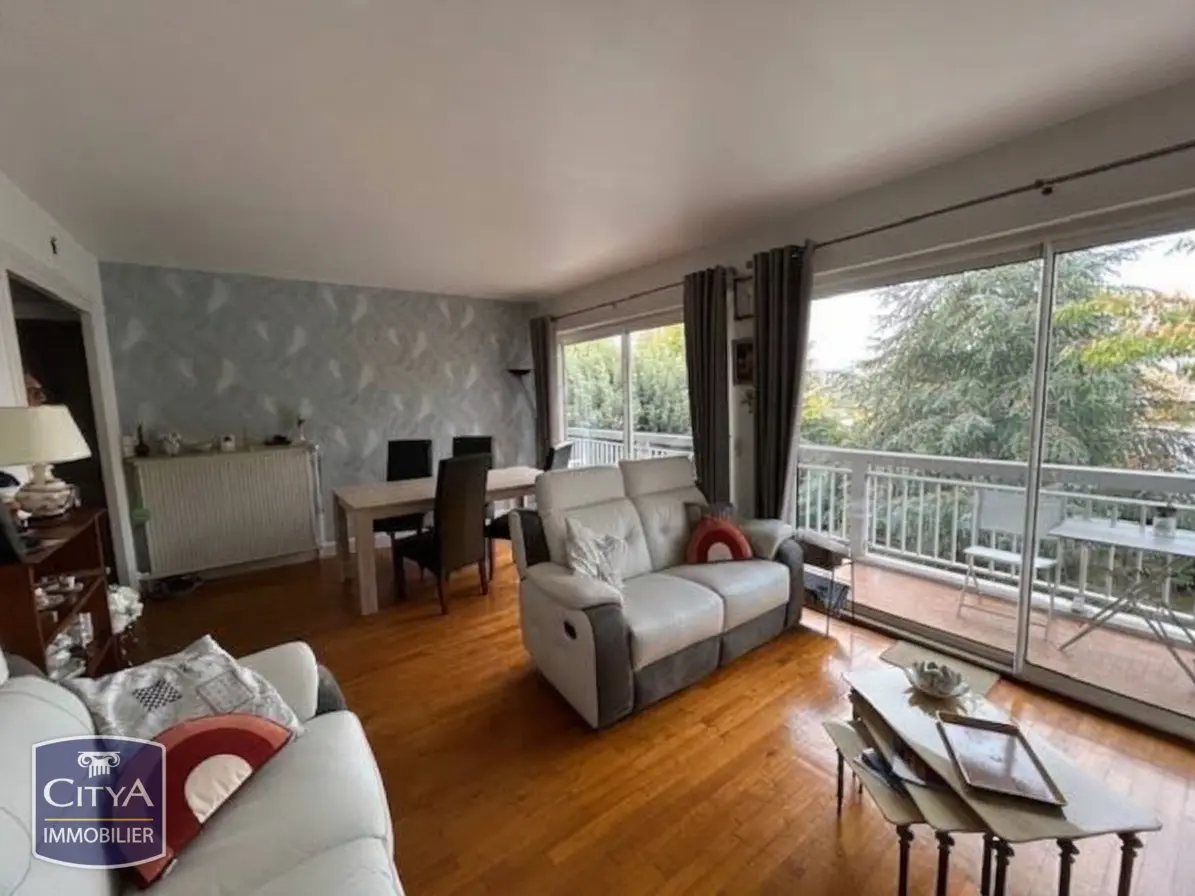 Photo 3 Appartement 3 pièces 69.69m²