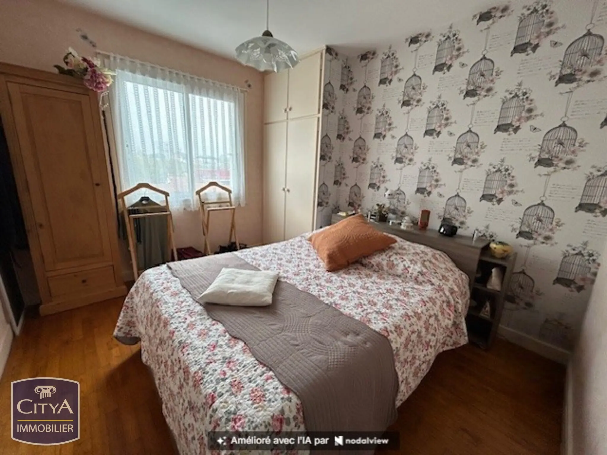 Photo 4 Appartement 3 pièces 69.69m²