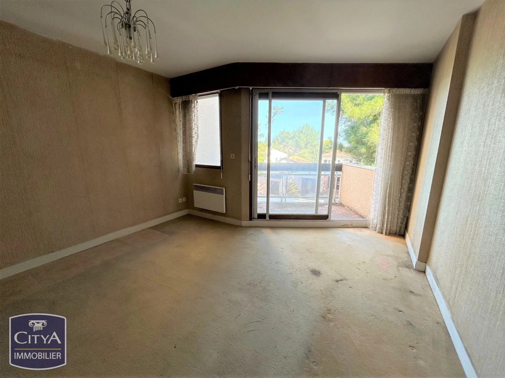 Photo 5 Appartement 1 pièce 26.04m²