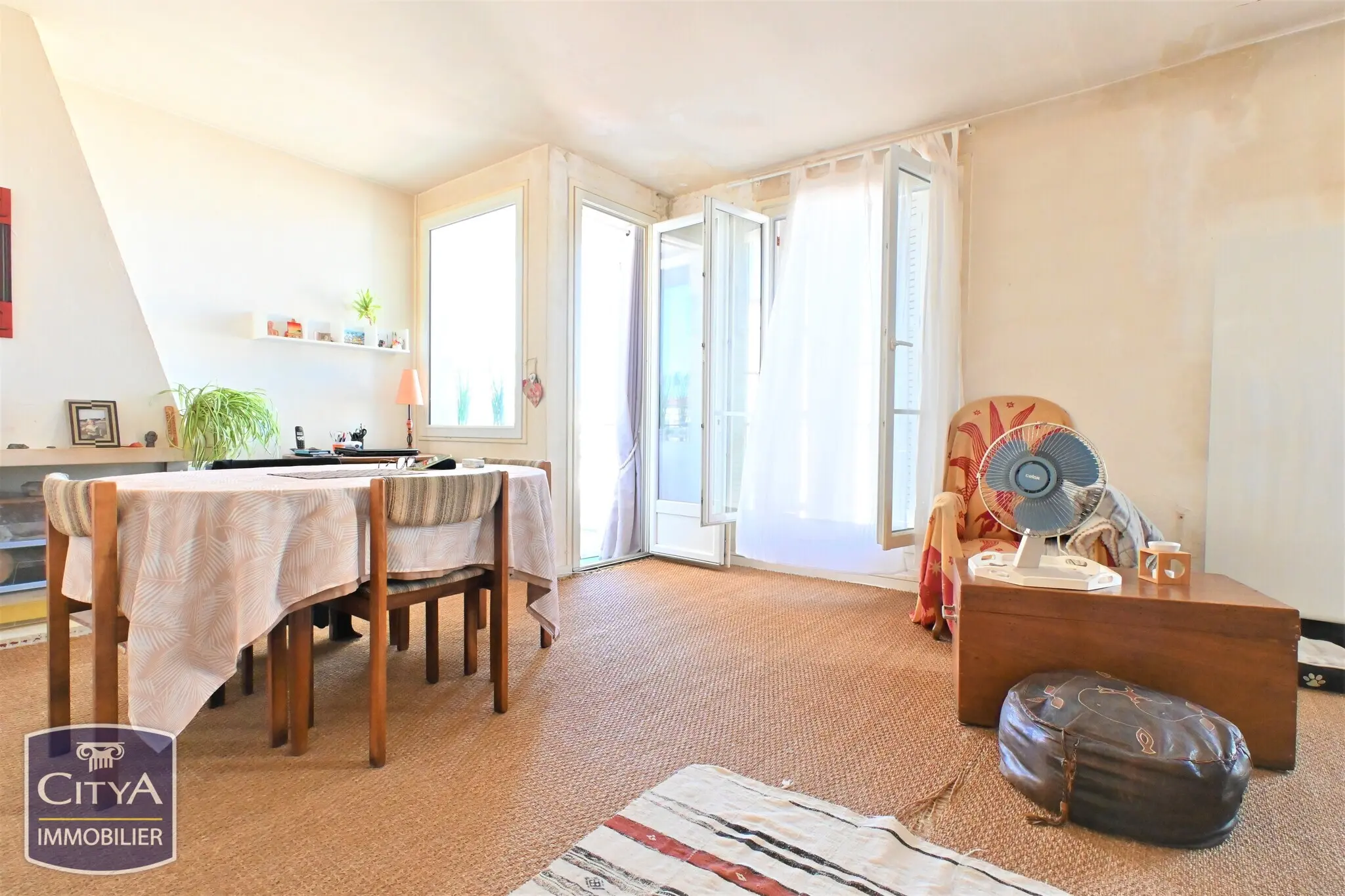 Photo 5 Appartement 3 pièces 66.06m²