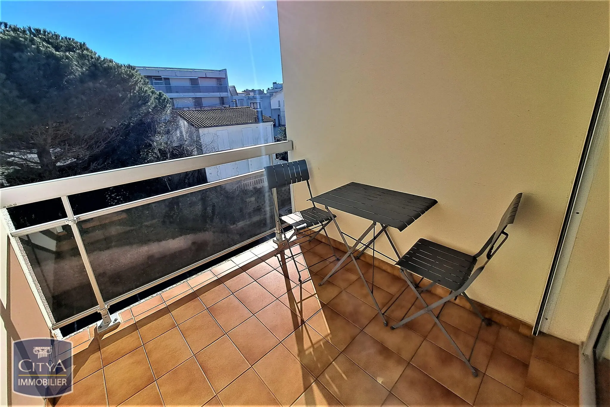 Photo 7 Appartement 2 pièces 25.05m²