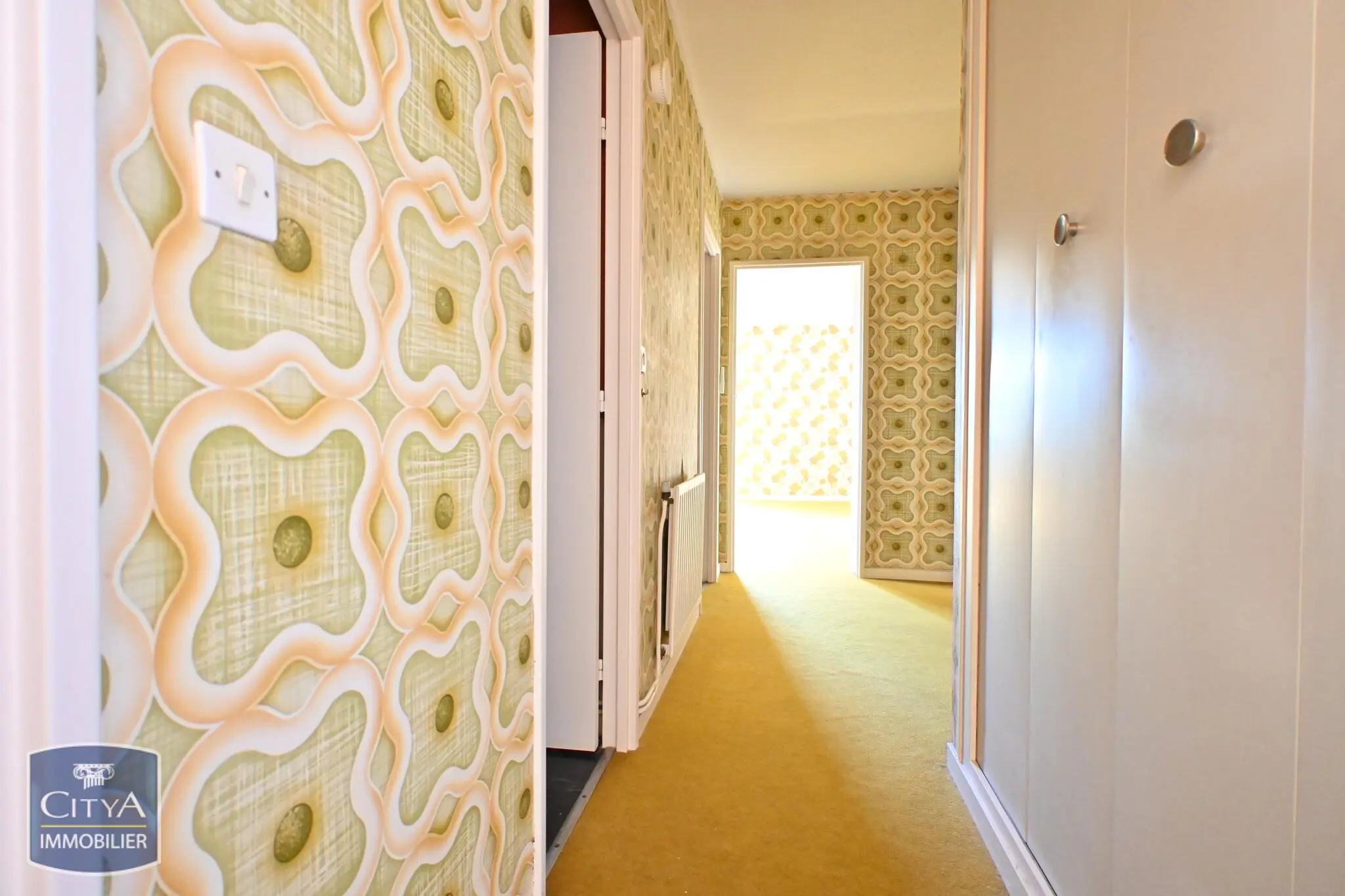 Photo 5 Appartement 2 pièces 54.05m²