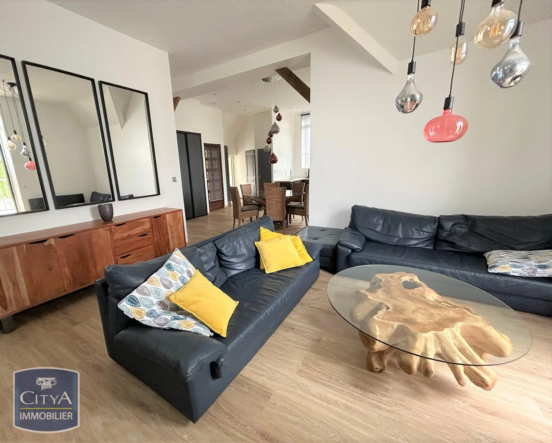 Photo 1 Appartement 3 pièces 89.09m²