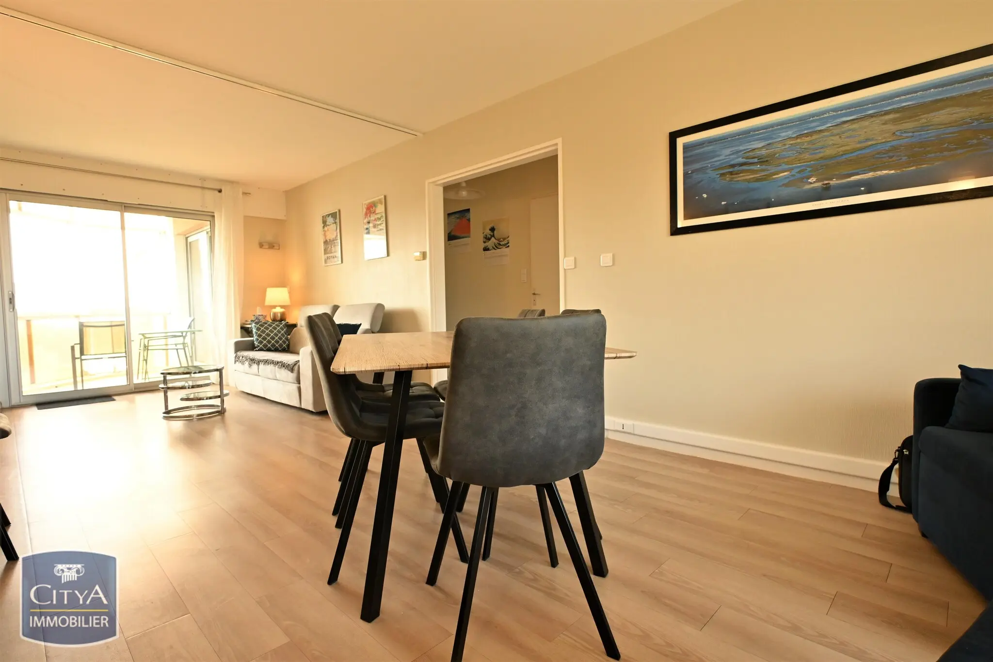 Photo 4 Appartement 3 pièces 62.02m²