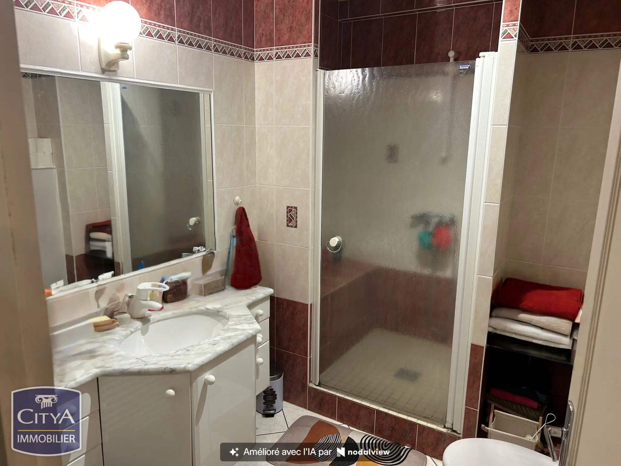 Photo 8 appartement Royan