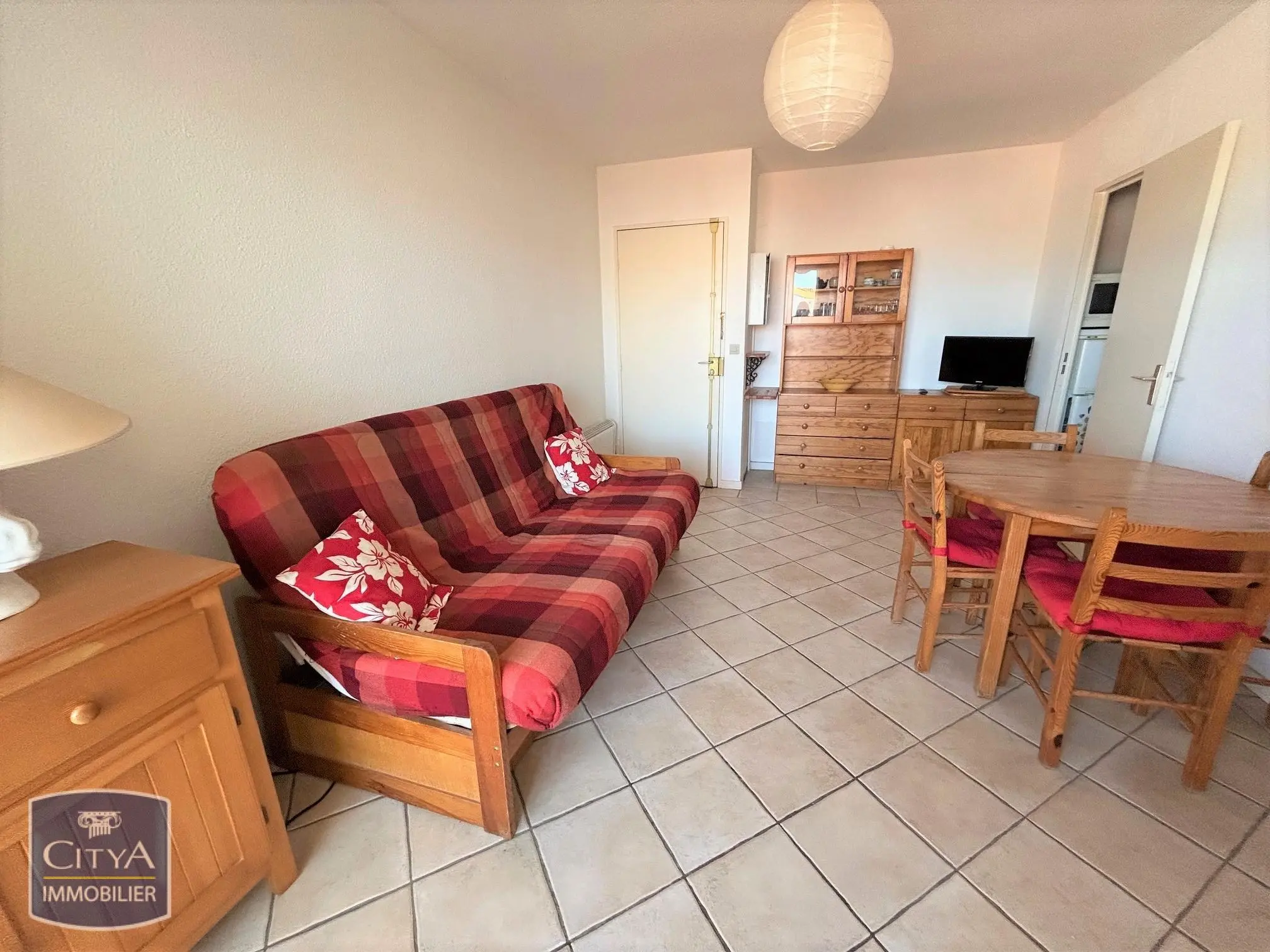 Photo 2 Appartement 2 pièces 27.27m²