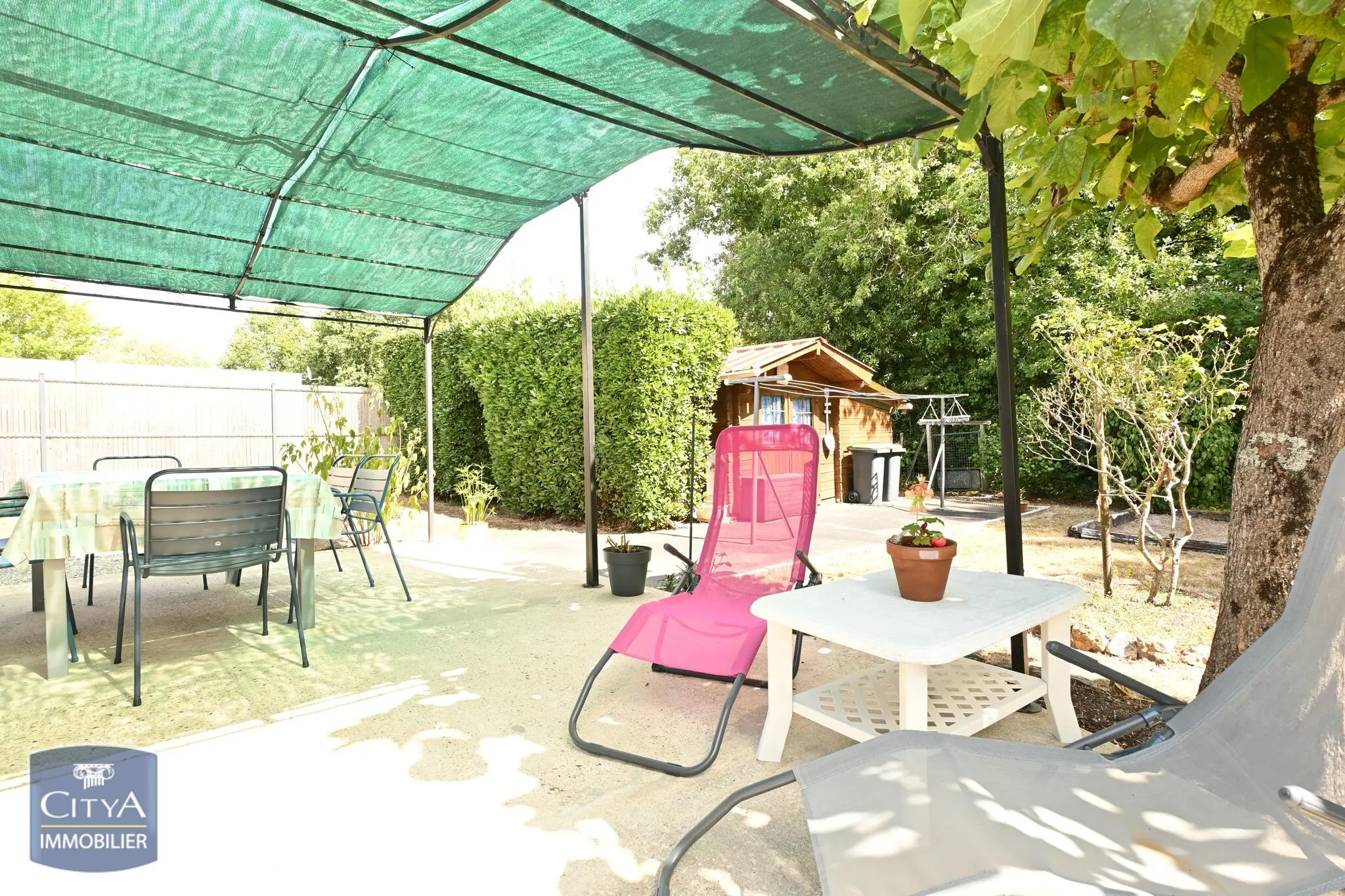 Photo 4 Maison 3 pièces 51.92m²