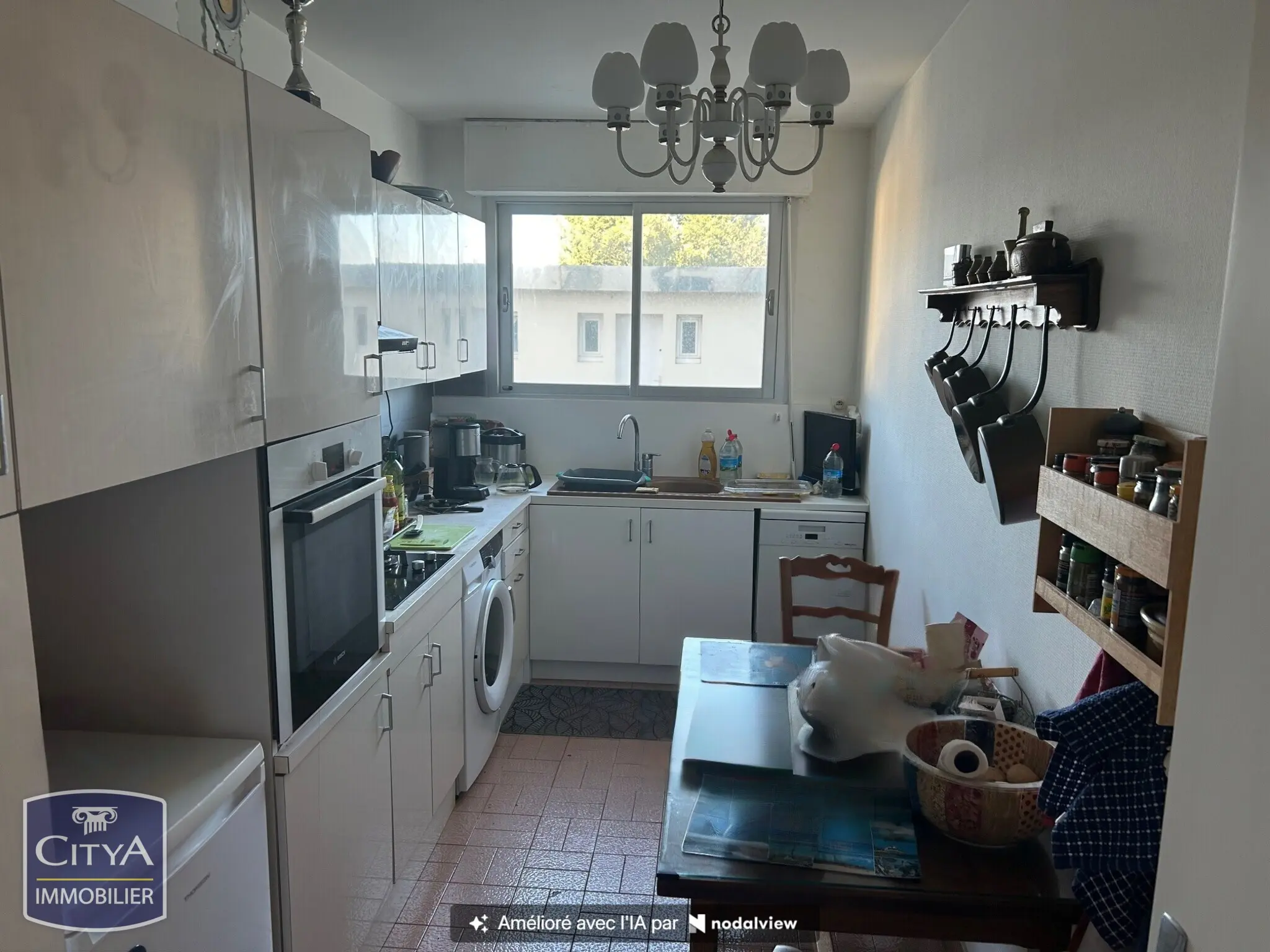 Photo 6 appartement Royan