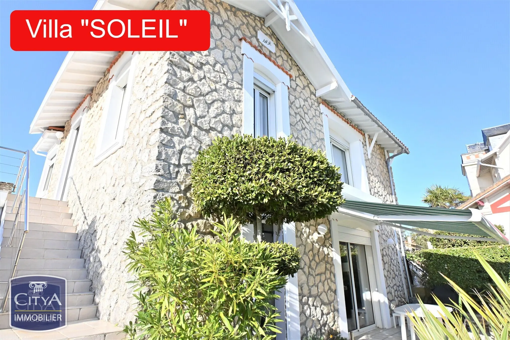 Photo 1 Maison 4 pièces 138.23m²