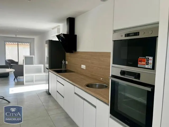 Photo 2 Maison 3 pièces 70.38m²