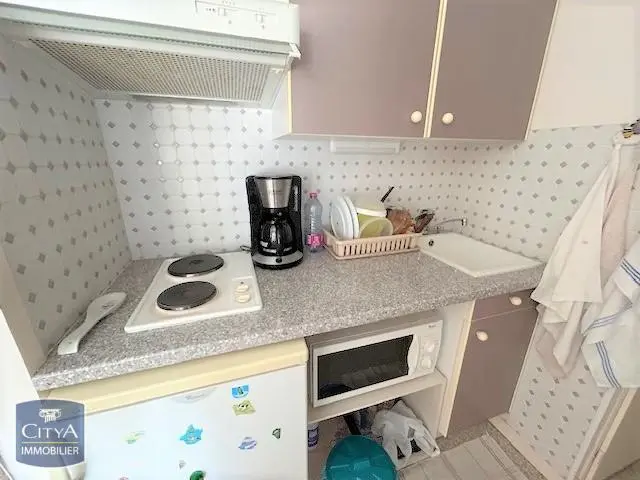 Photo 6 Appartement 3 pièces 38.92m²