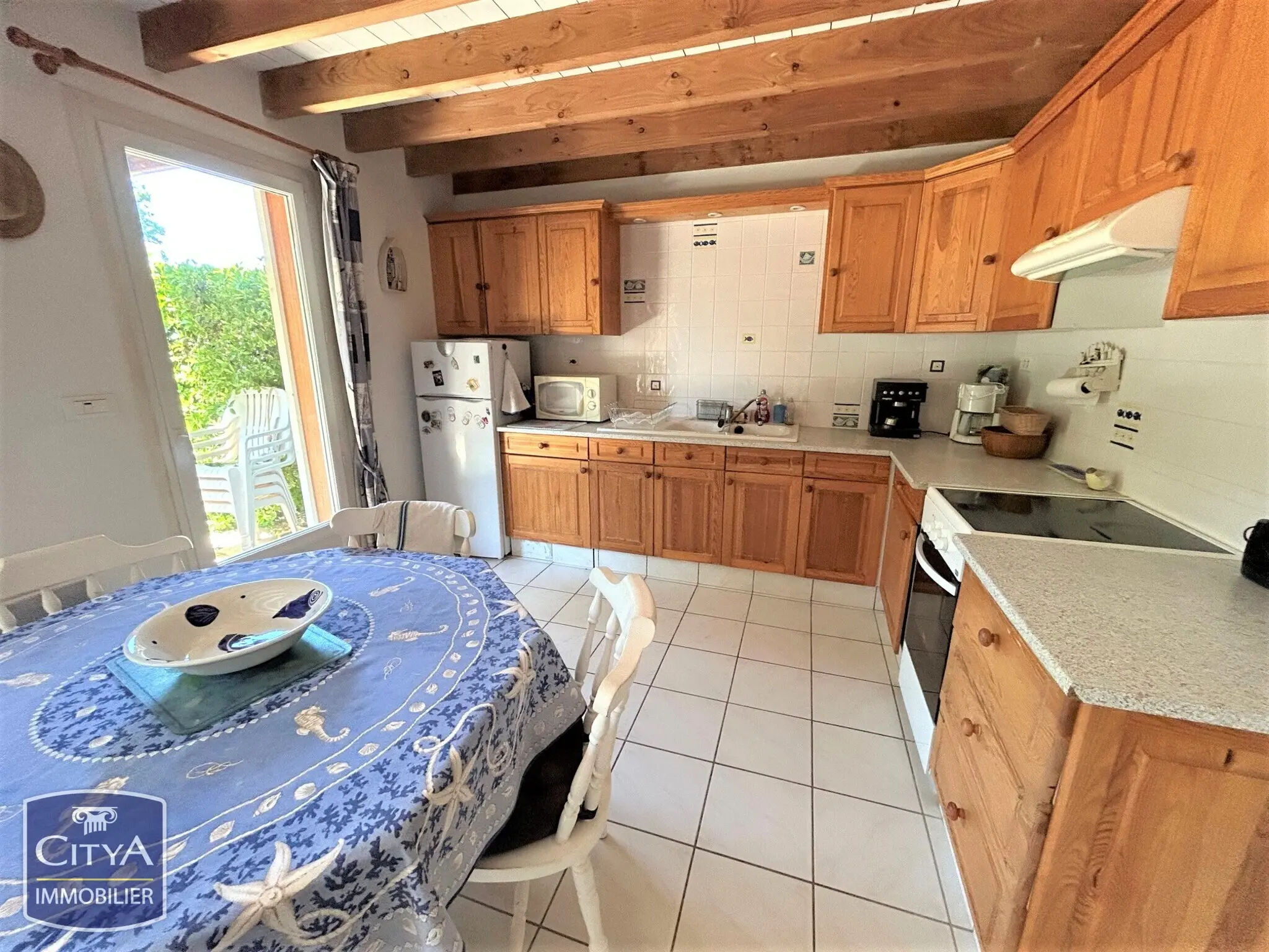 Photo 4 Appartement 3 pièces 60.79m²