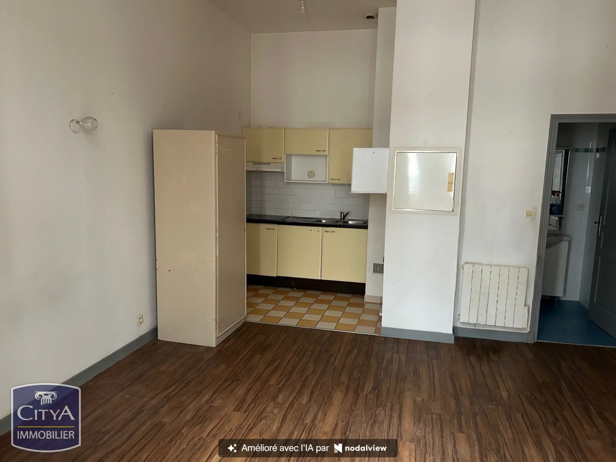 Photo 4 Appartement 2 pièces 75.66m²
