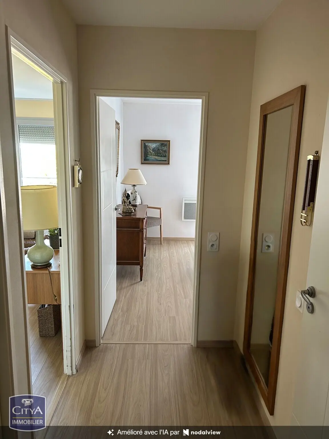 Photo 6 Appartement 2 pièces 45m²