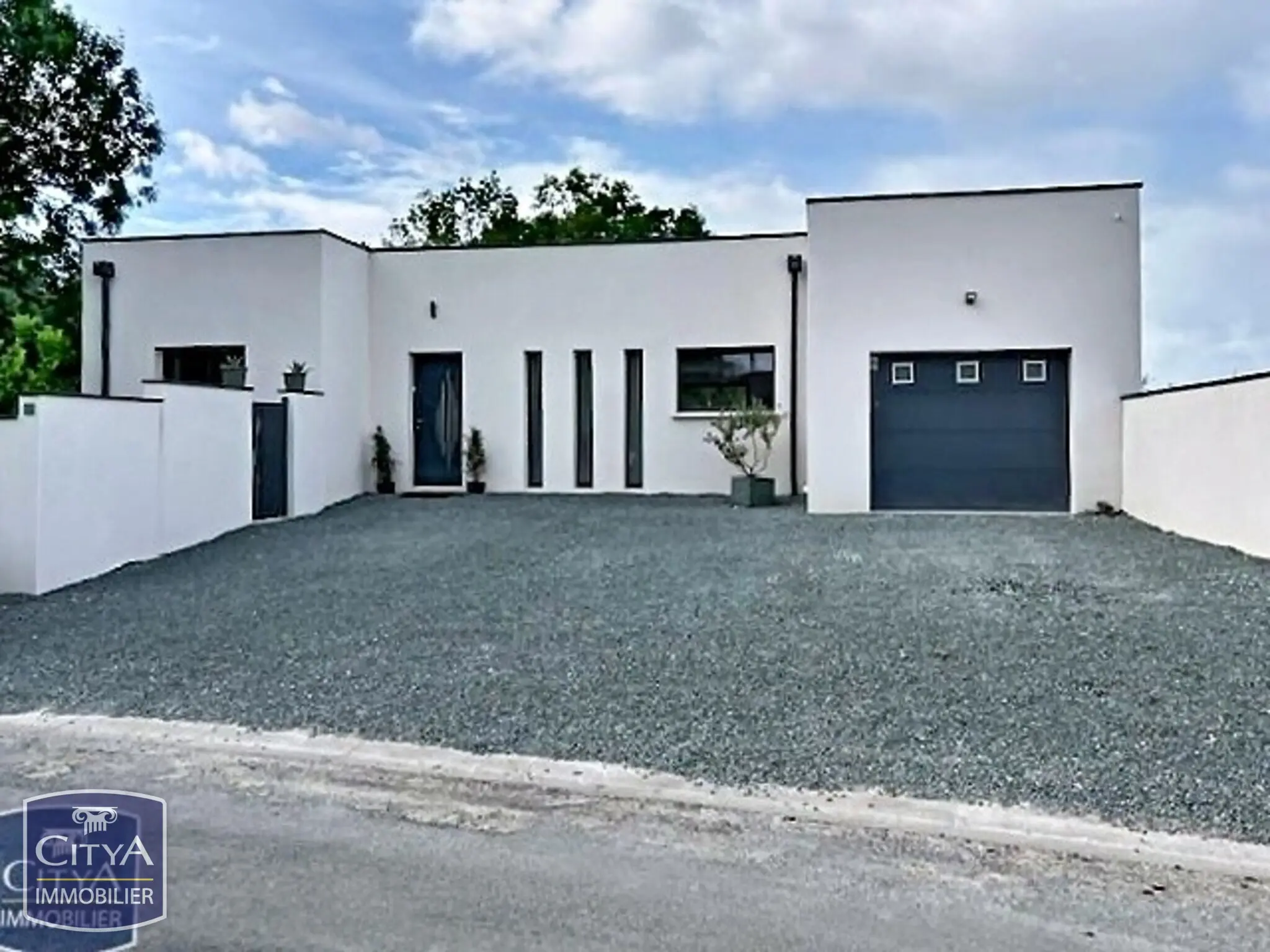 Photo 1 Maison 5 pièces 125m²