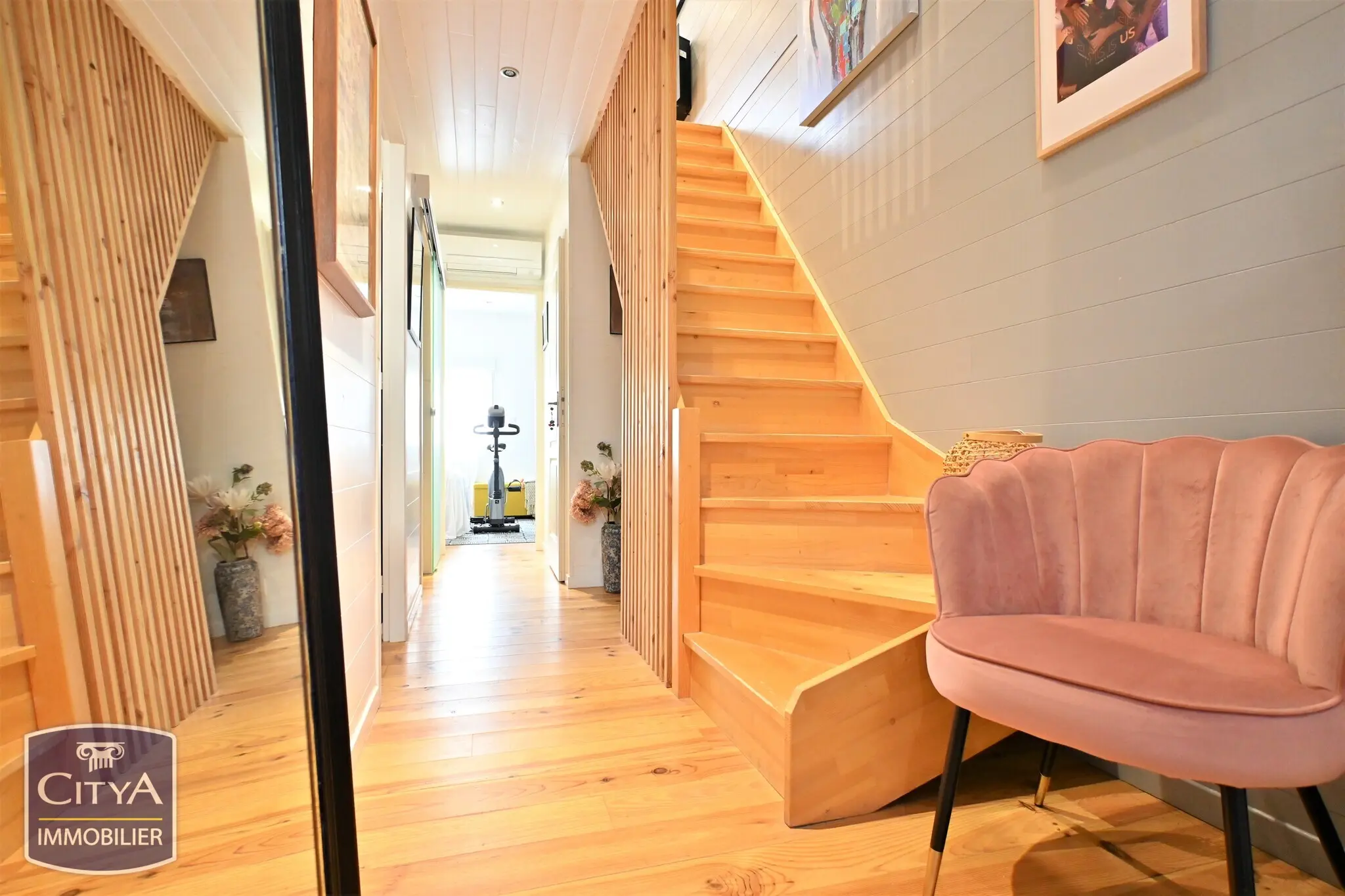Photo 11 Appartement 3 pièces 58.35m²