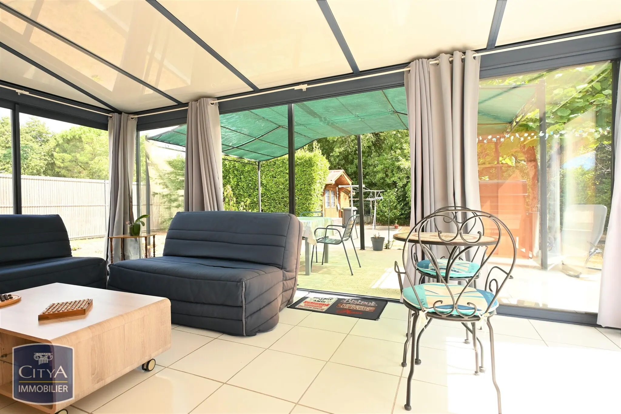 Photo 8 Maison 3 pièces 51.92m²