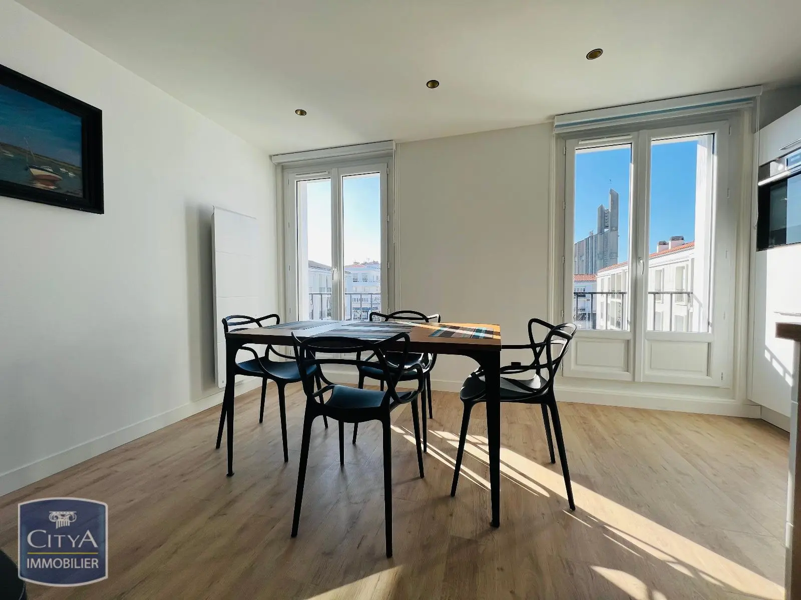 Photo 4 Appartement 2 pièces 50m²