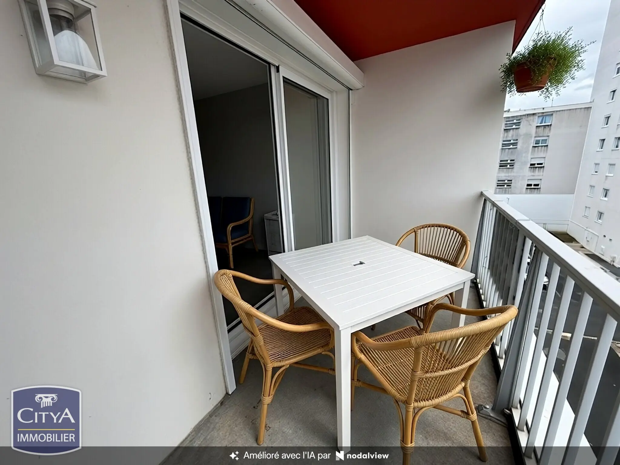 Photo 10 Appartement 2 pièces 52.88m²