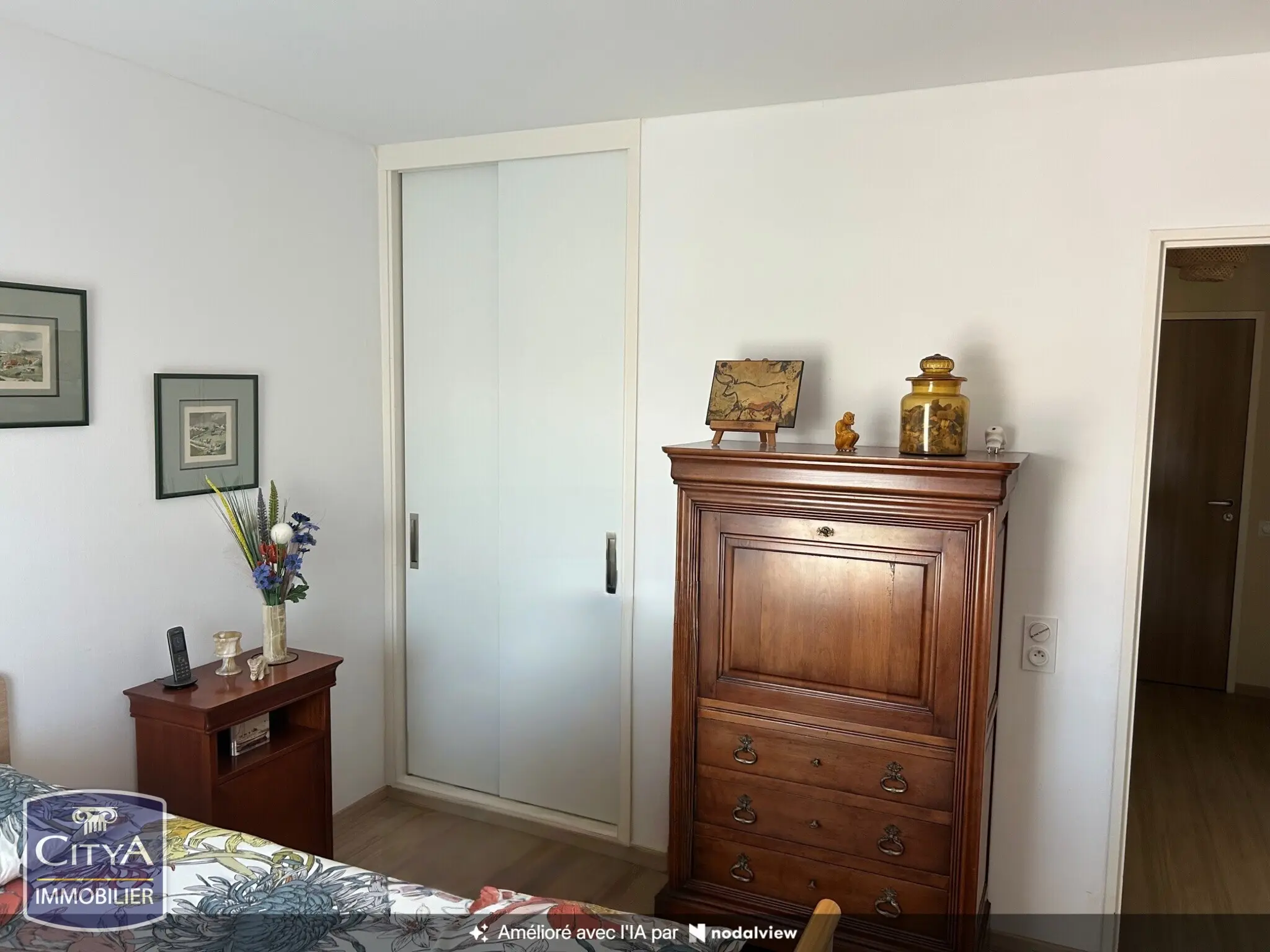 Photo 10 Appartement 2 pièces 45m²
