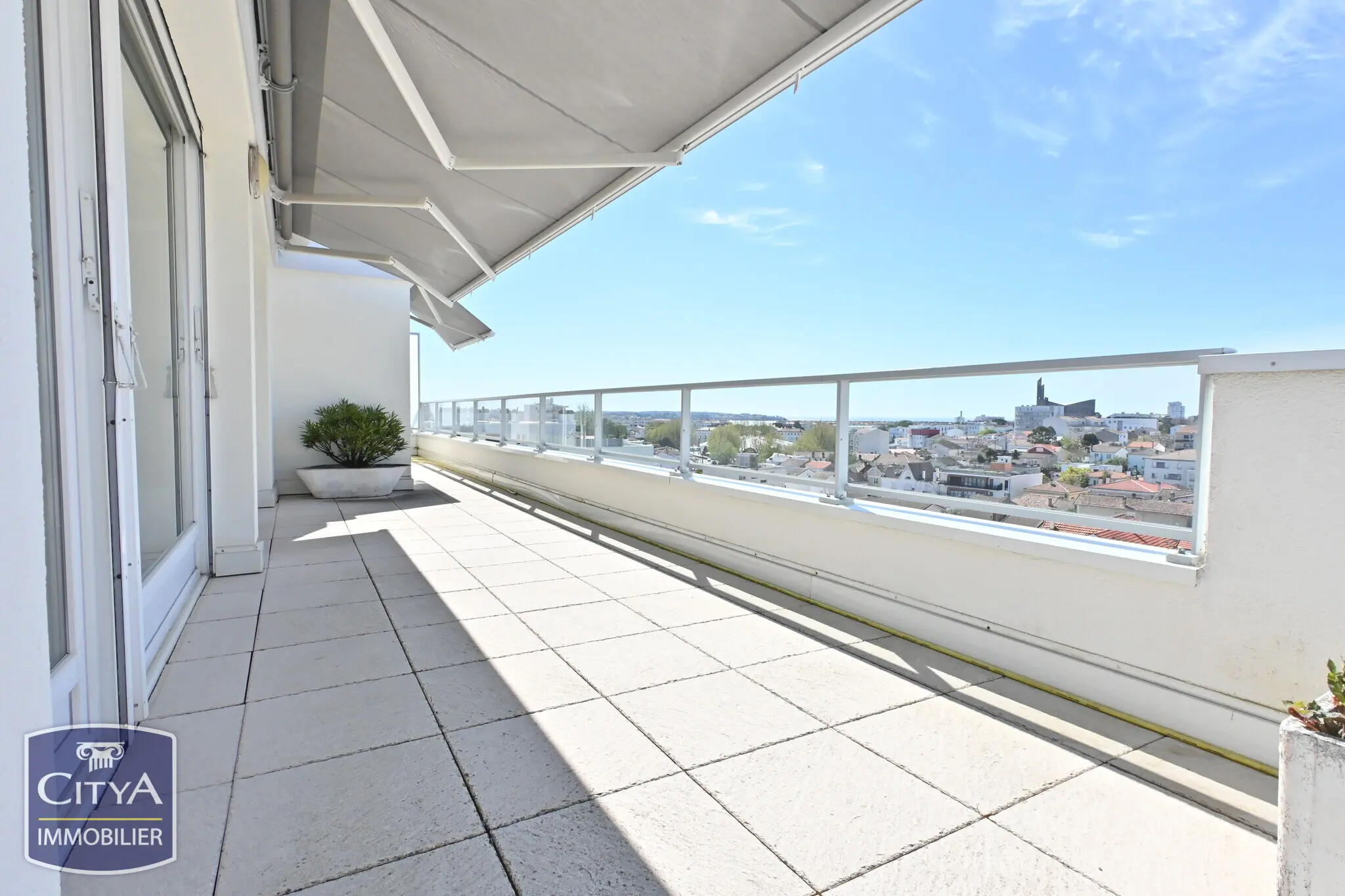 Photo 3 Appartement 4 pièces 113.88m²