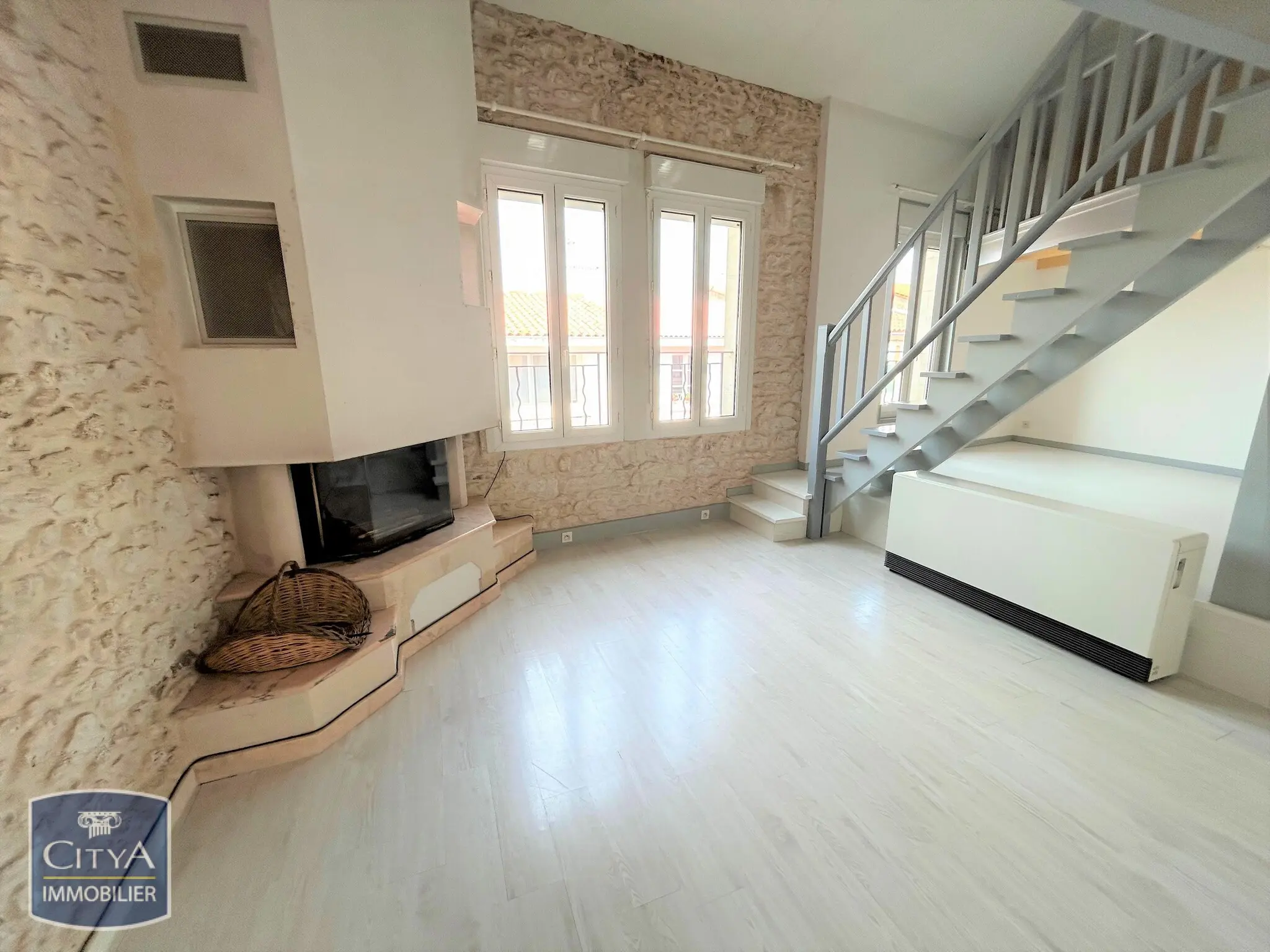 Photo 1 Appartement 3 pièces 84.33m²