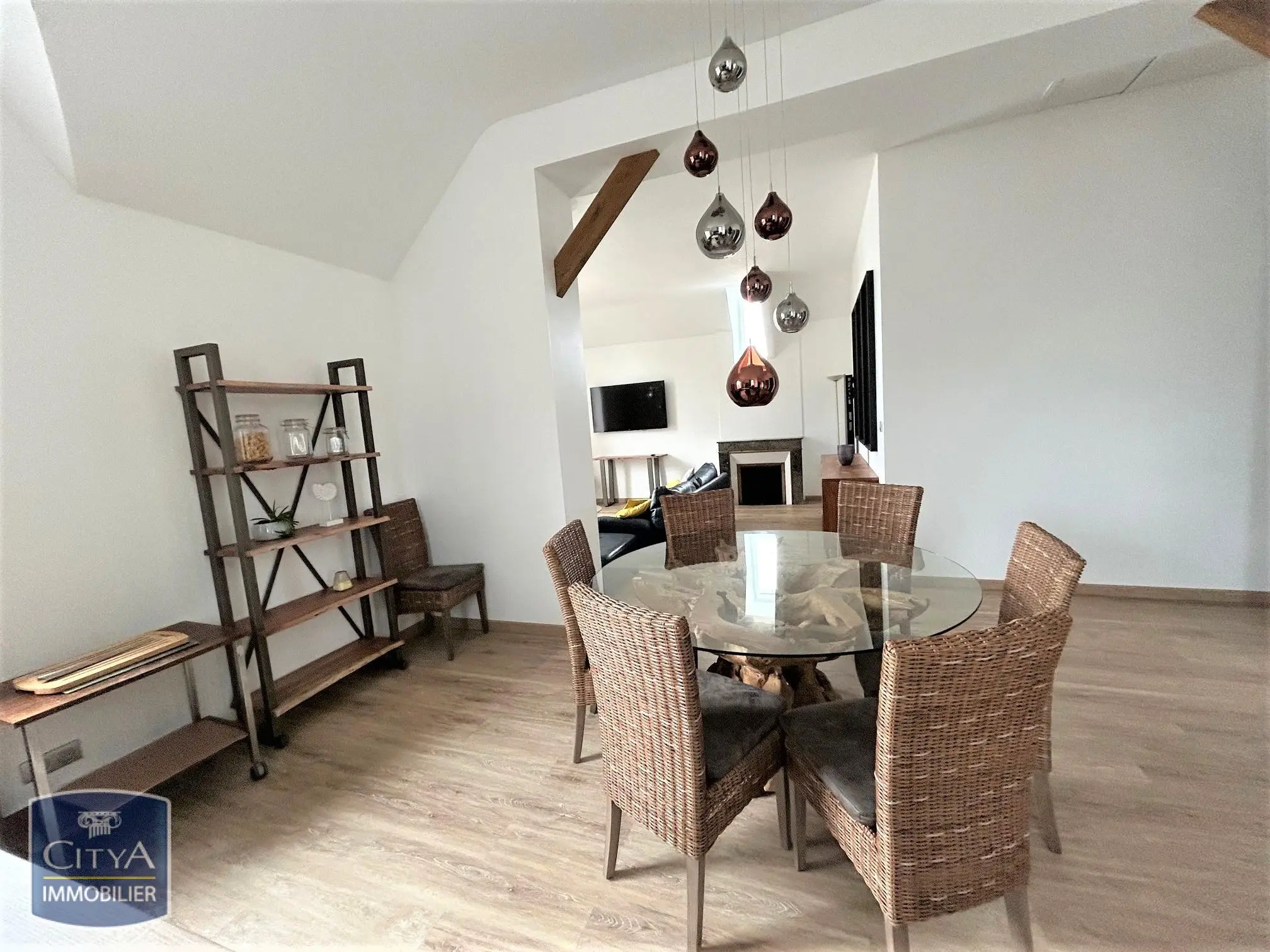 Photo 7 Appartement 3 pièces 89.09m²