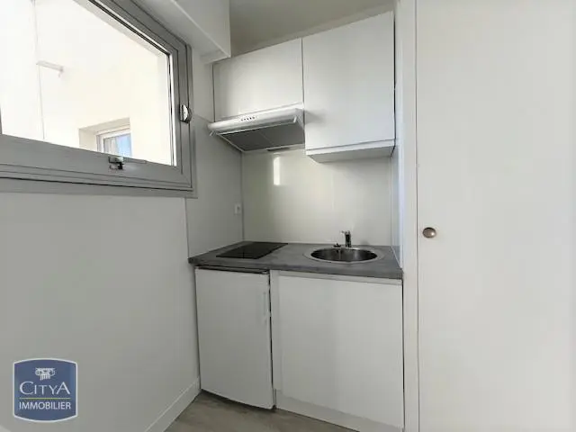 Photo 5 Appartement 1 pièce 23.18m²