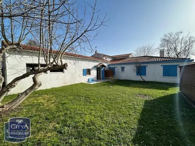 Photo 3 Maison 4 pièces 197m²