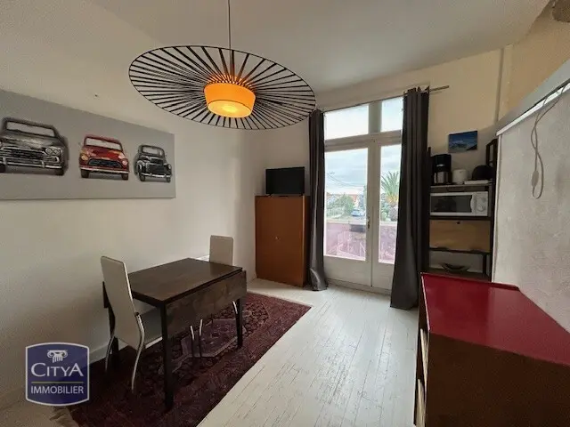 Photo 1 Appartement 1 pièce 23.11m²