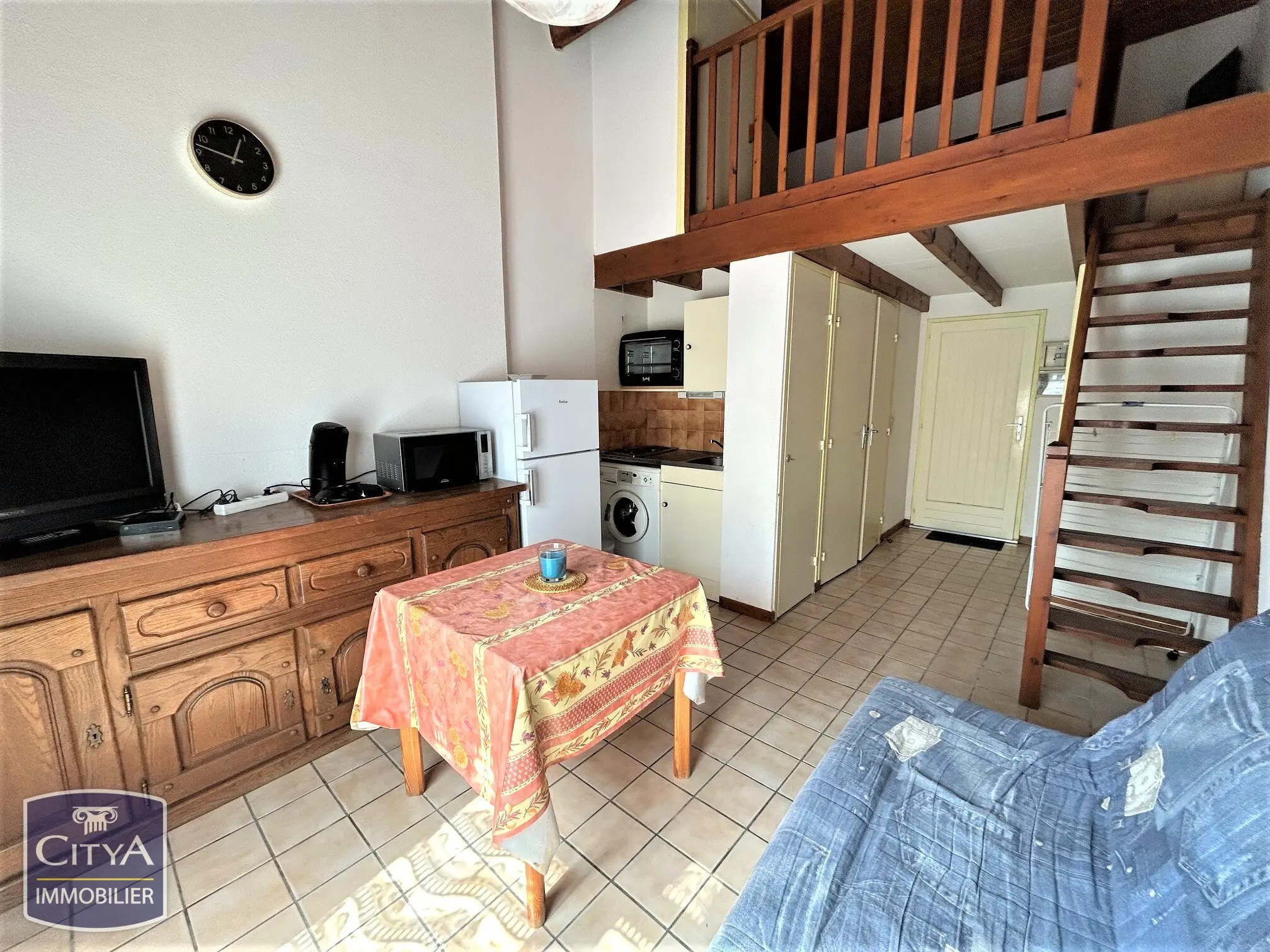 Photo 2 Maison 3 pièces 24.51m²
