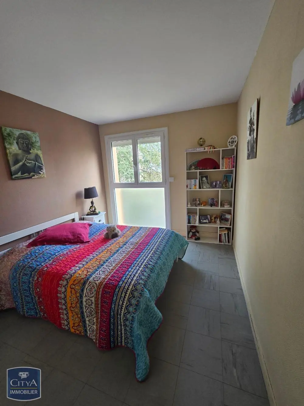 Photo 3 Appartement 3 pièces 63.6m²