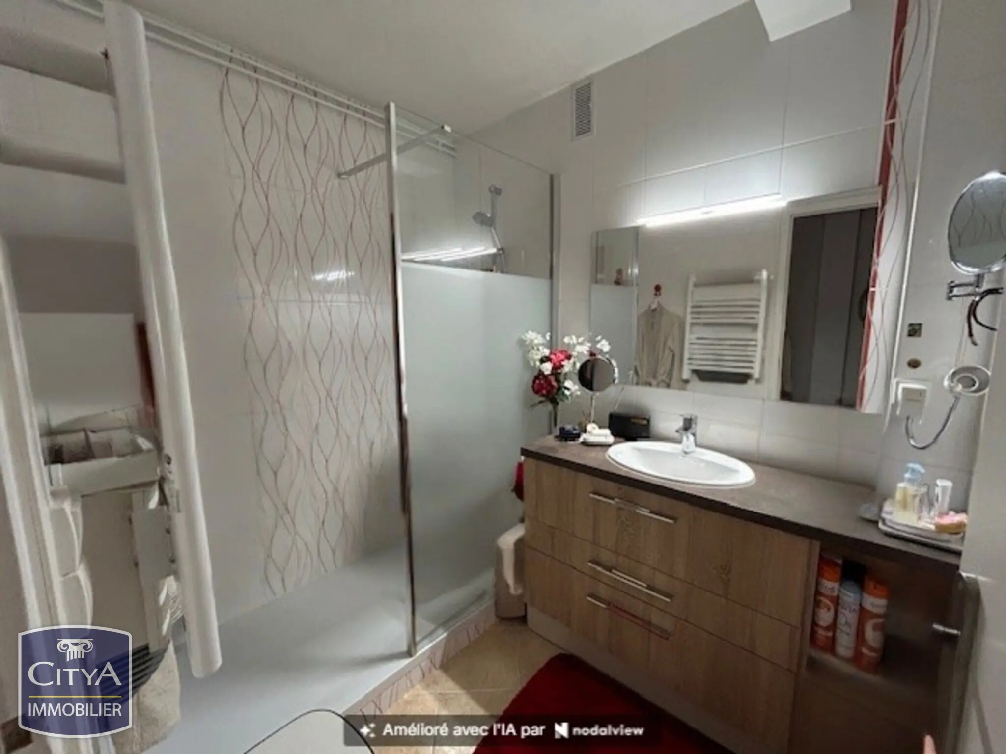 Photo 7 Appartement 3 pièces 69.69m²
