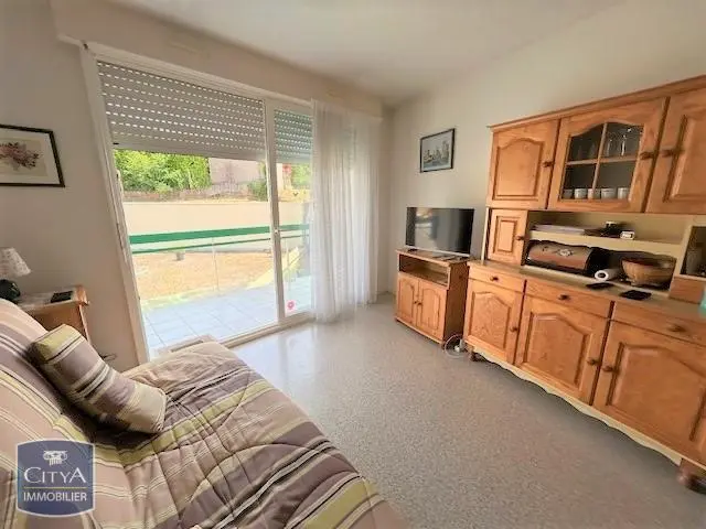 Photo 3 Appartement 3 pièces 38.92m²