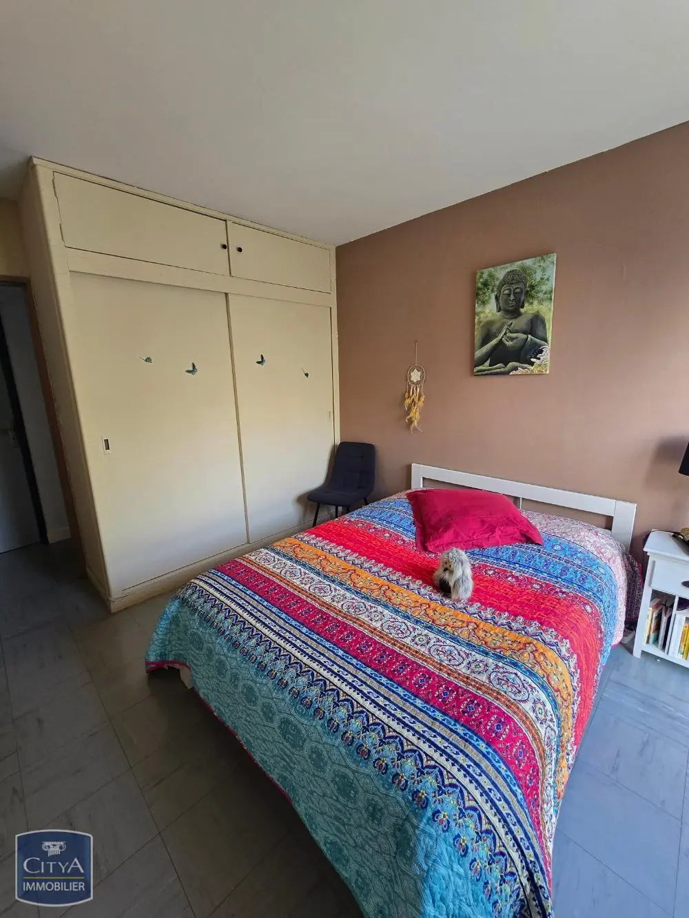 Photo 4 Appartement 3 pièces 63.6m²
