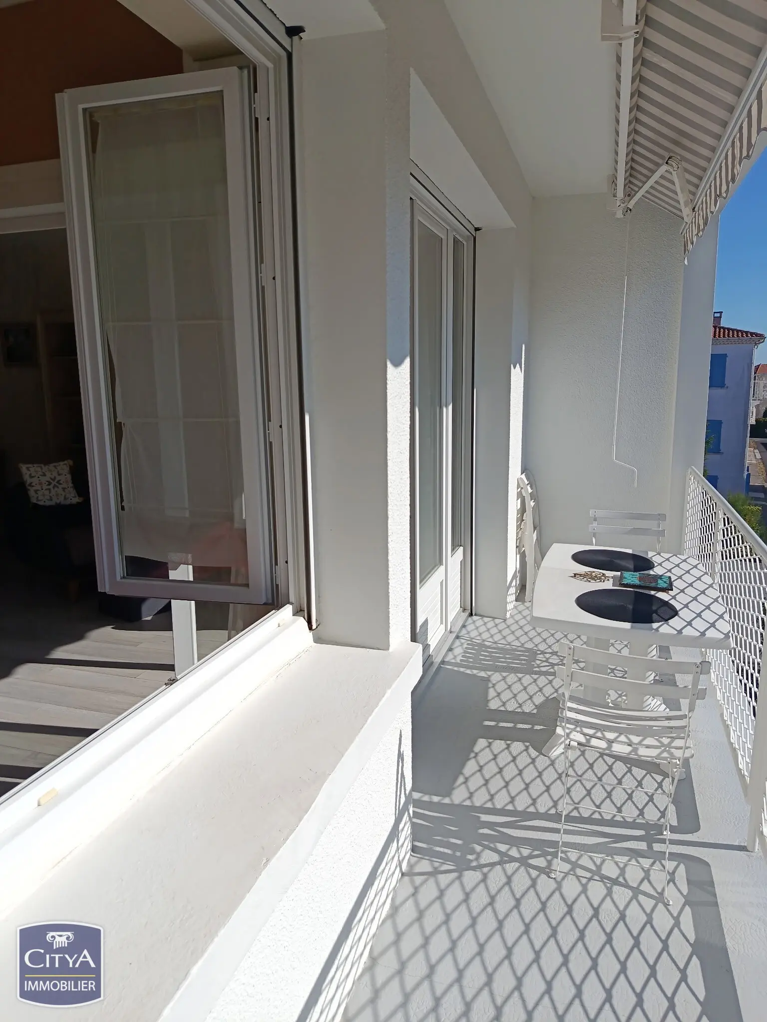 Photo 11 Appartement 2 pièces 35.3m²