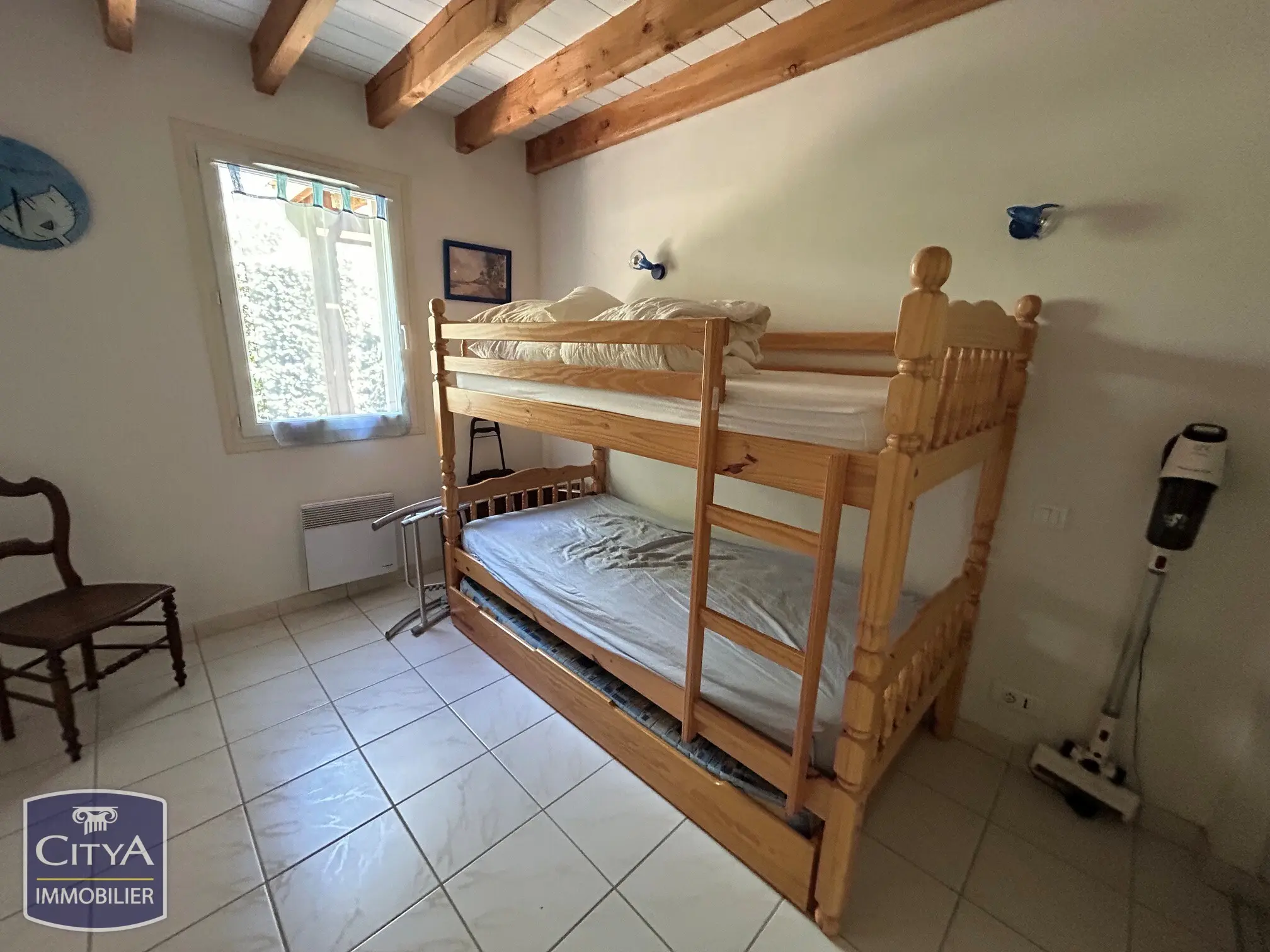 Photo 10 Appartement 3 pièces 60.79m²