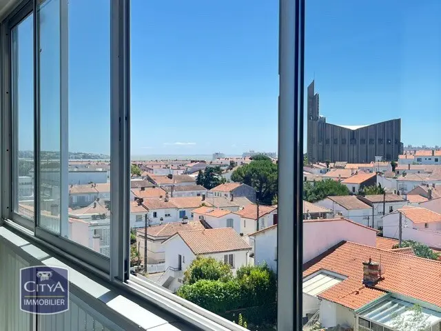 Photo 9 Appartement 2 pièces 40.26m²